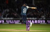Ben Stokes opening up